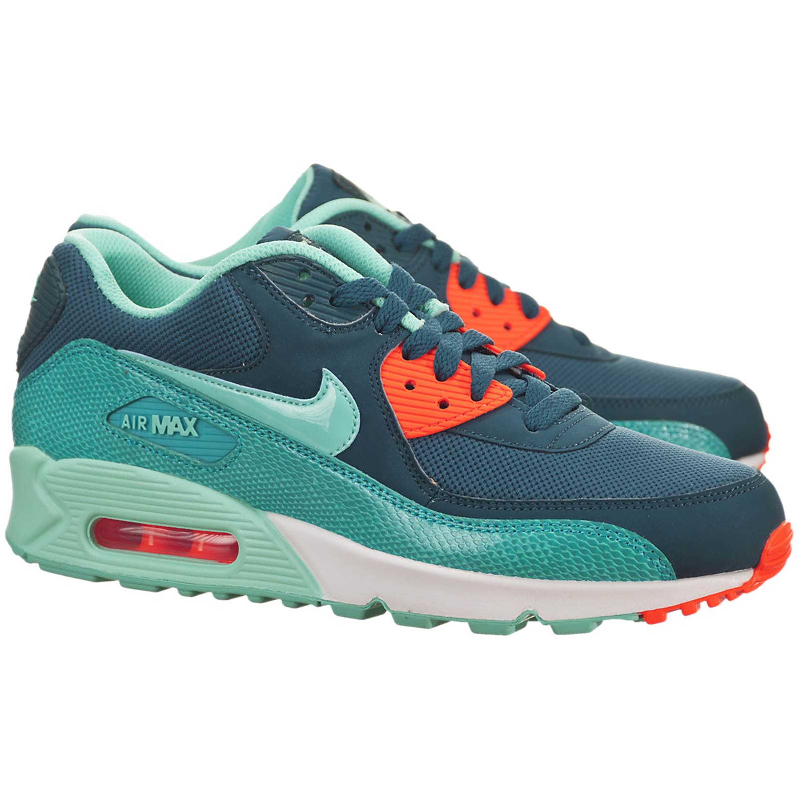 nike air max 90 shoes womens