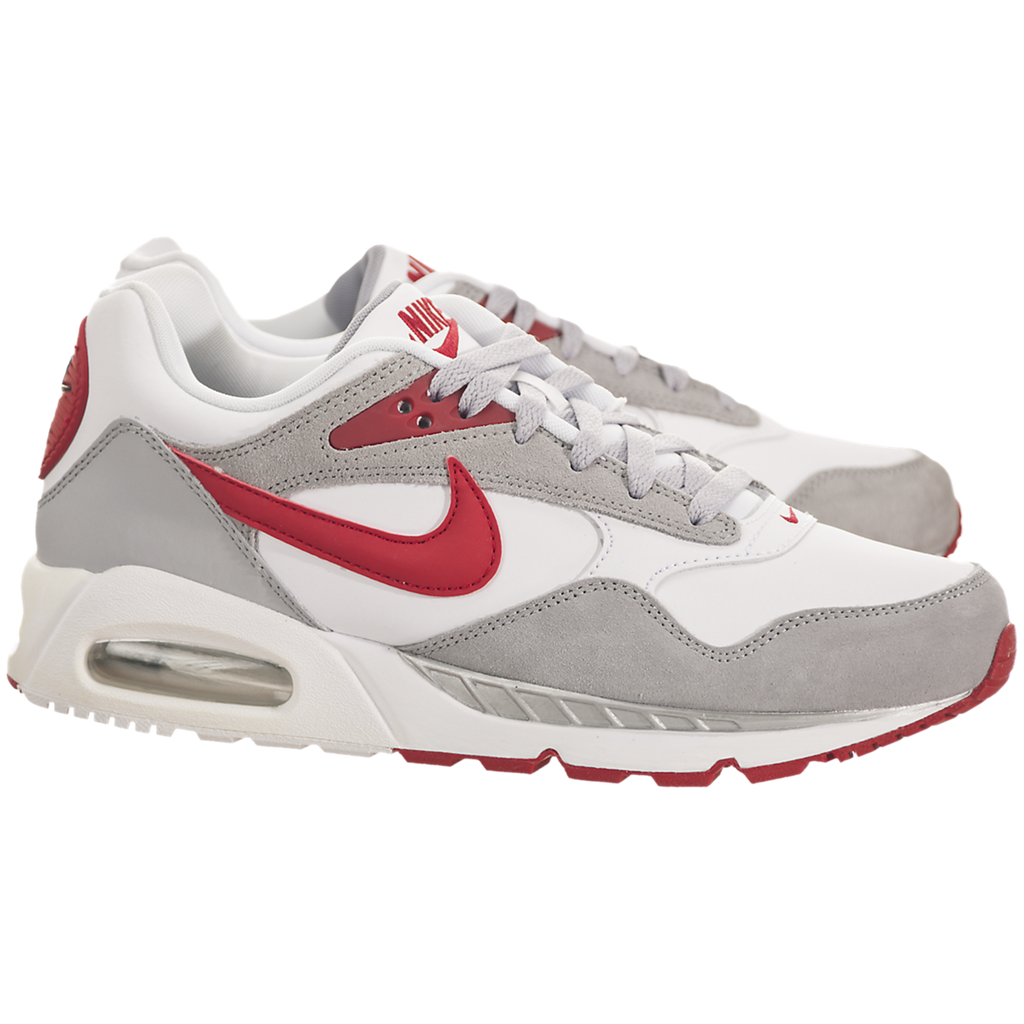 Nike Women's Air Max Correlate LTR - 525381-102 - Sneakerhead.com ...