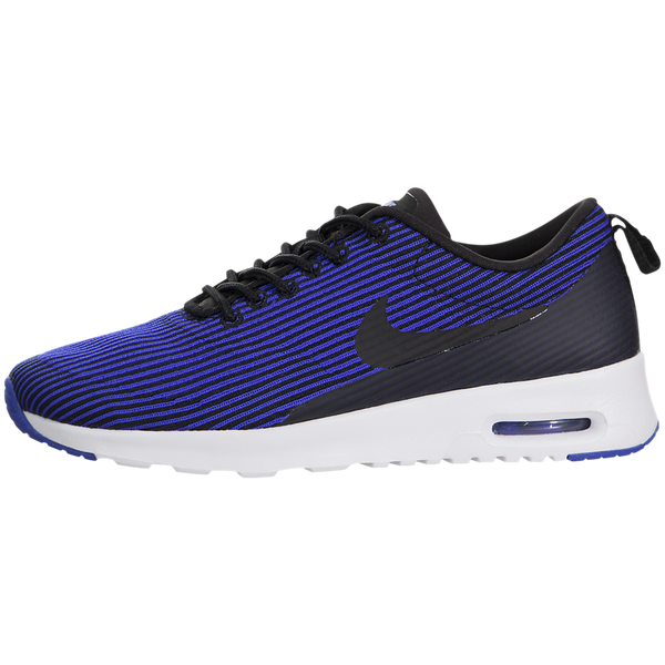 nike air max thea jacquard blue