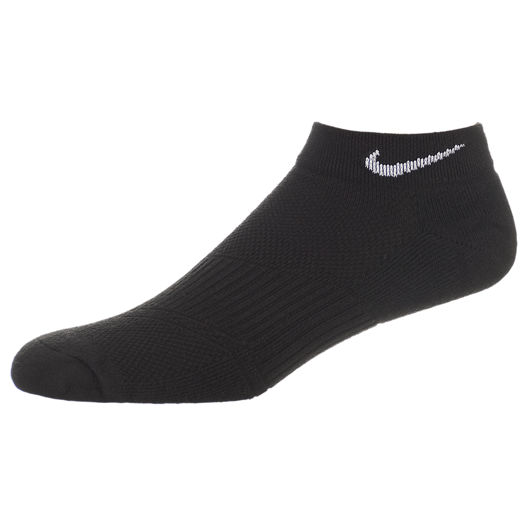 Nike Women's Cushioned Low-Cut Socks (3 Pairs) - sx4731-001 ...