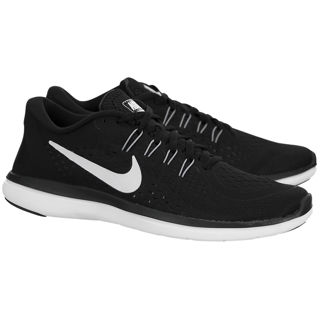 Nike Women's Flex 2017 RN - 898476-001 - Sneakerhead.com – SNEAKERHEAD.com