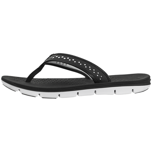 nike flex nike flip flops women