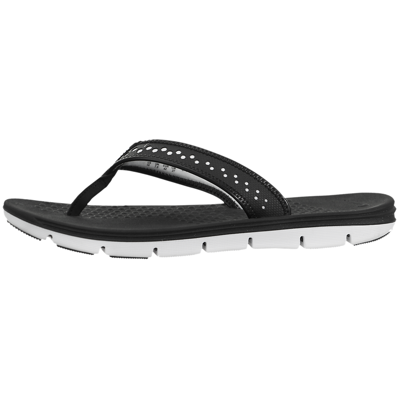 نشط nike flex motion flip flop 