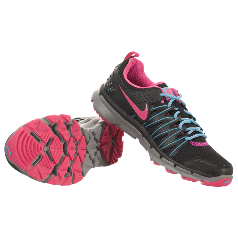 Nike Women's Flex Trail 2 - 616681-001 