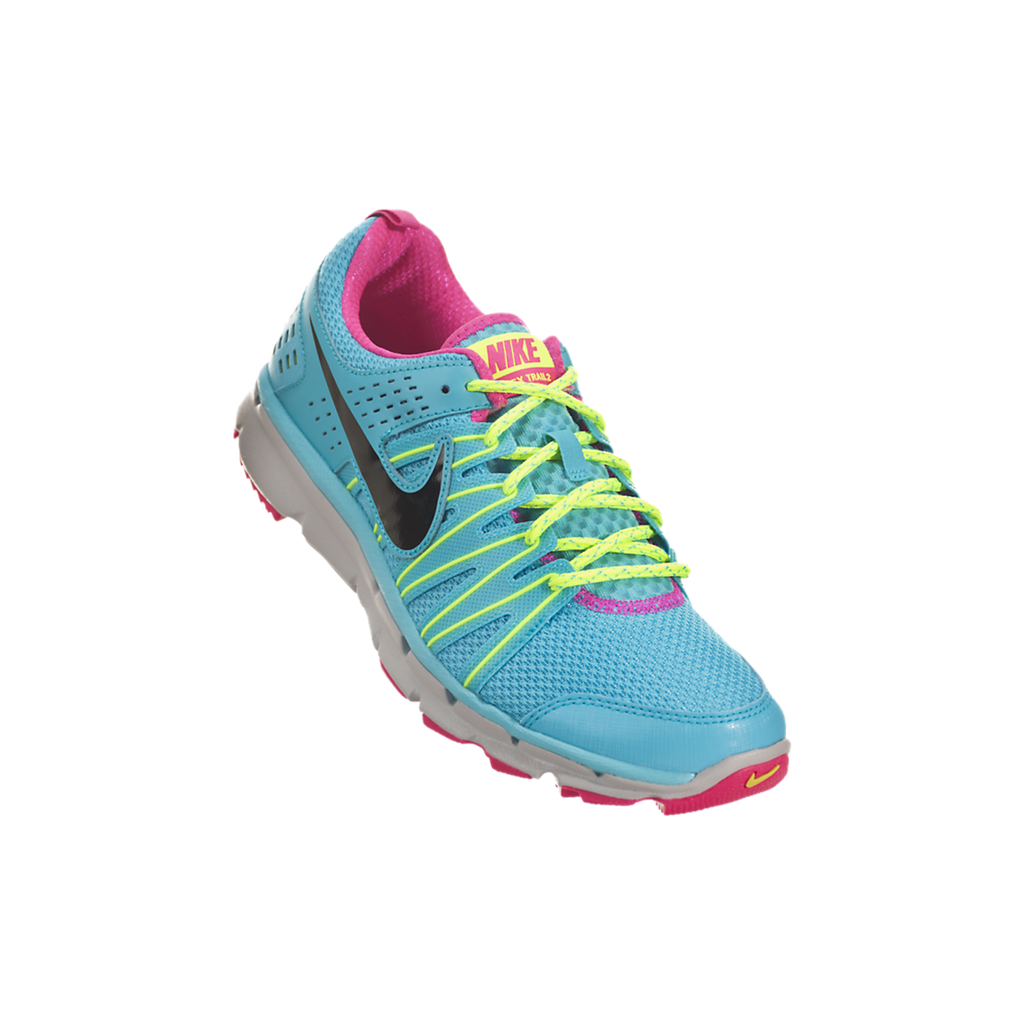 nike flex trail 2