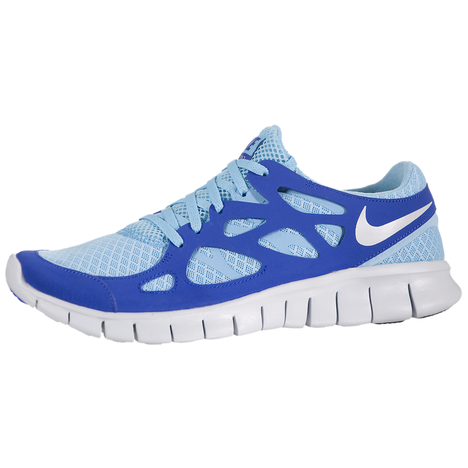 Nike Women's Free Run+ 2 - 443816-444 - Sneakerhead.com – SNEAKERHEAD.com