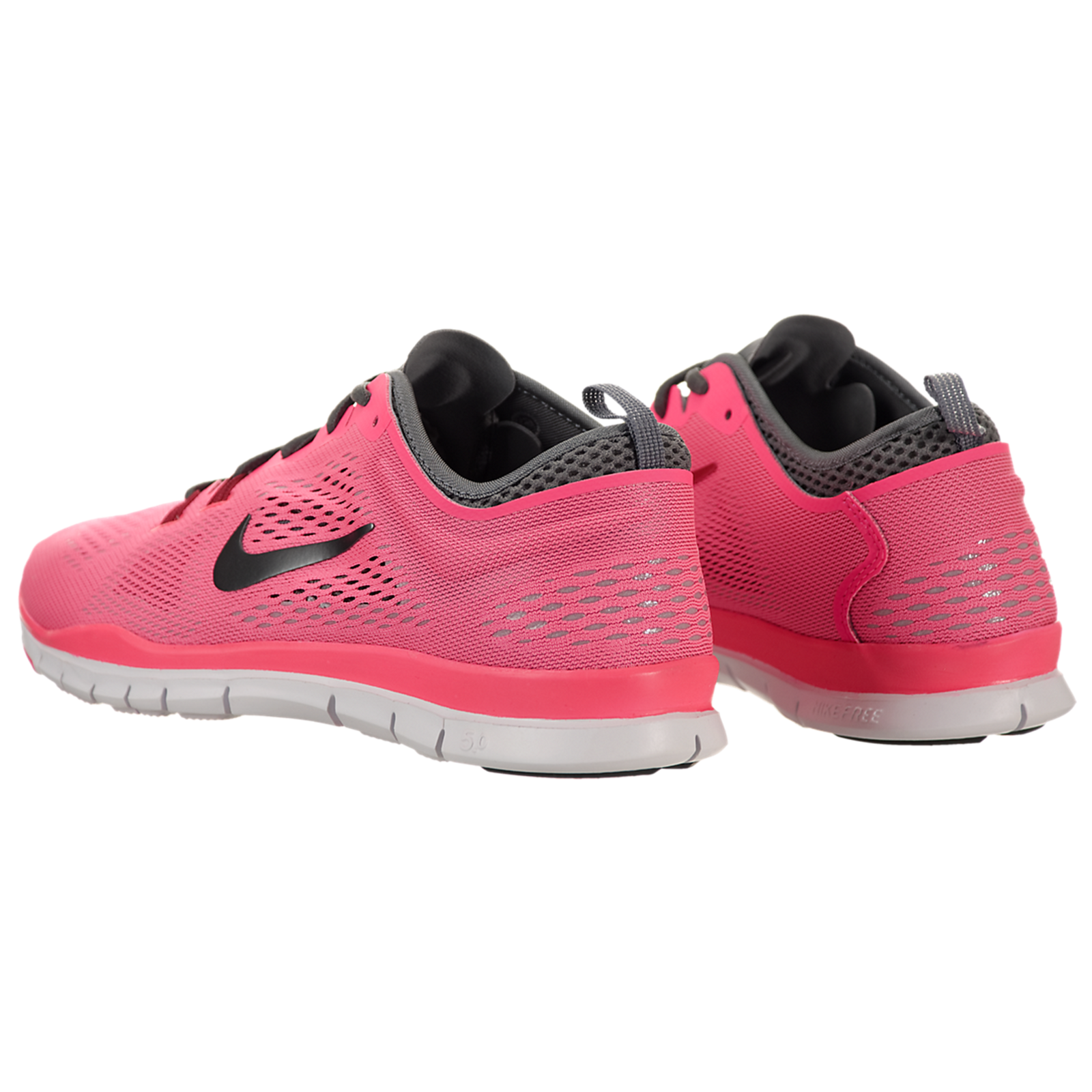 Nike Women's Free 5.0 TR Fit 4 - 629496-600 - Sneakerhead.com ...