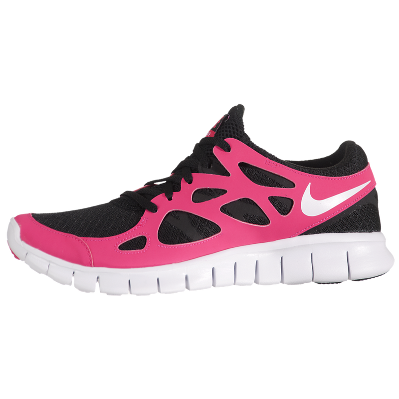 Nike Women's Free Run +2 - 443816-019 - Sneakerhead.com – SNEAKERHEAD.com