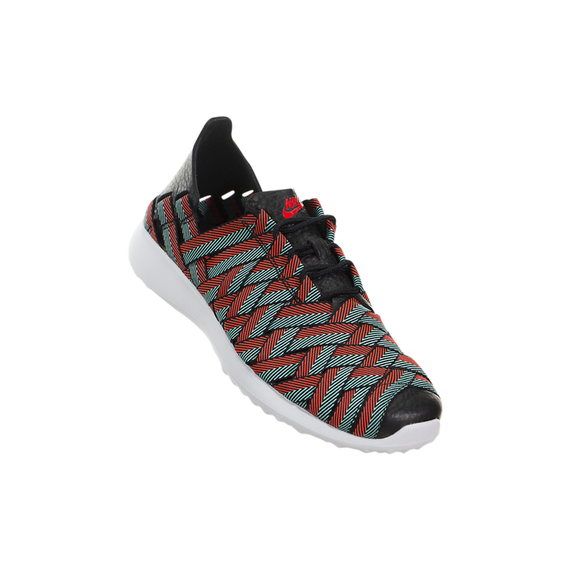 nike women's juvenate woven