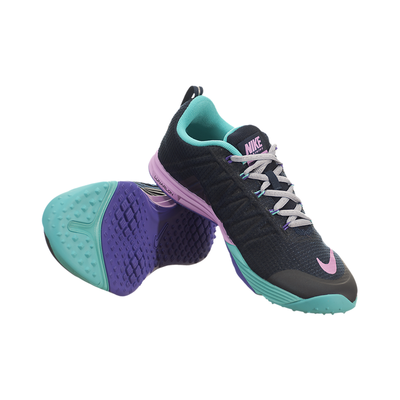 nike lunar cross element womens