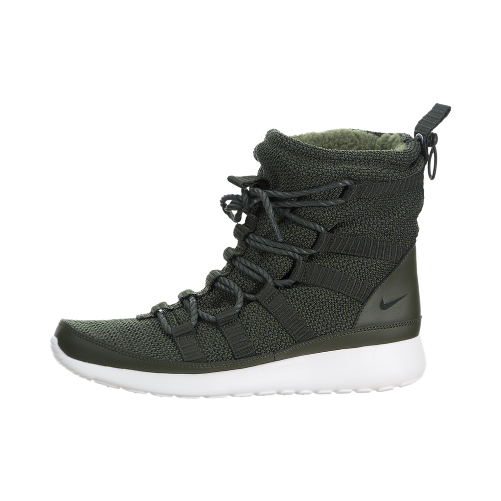 nike roshe one hi sneakerboots