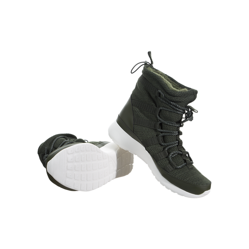 nike roshe sneakerboot women's