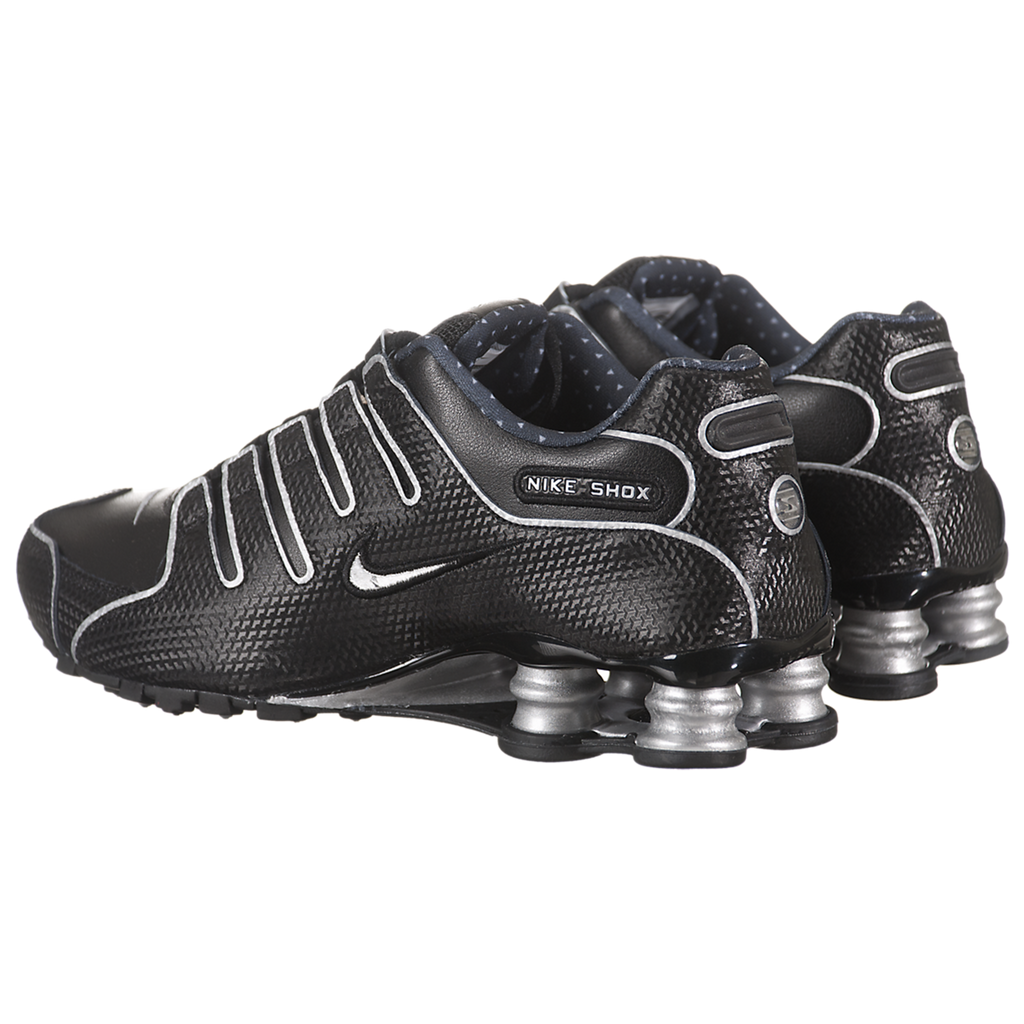 nike shox nz review