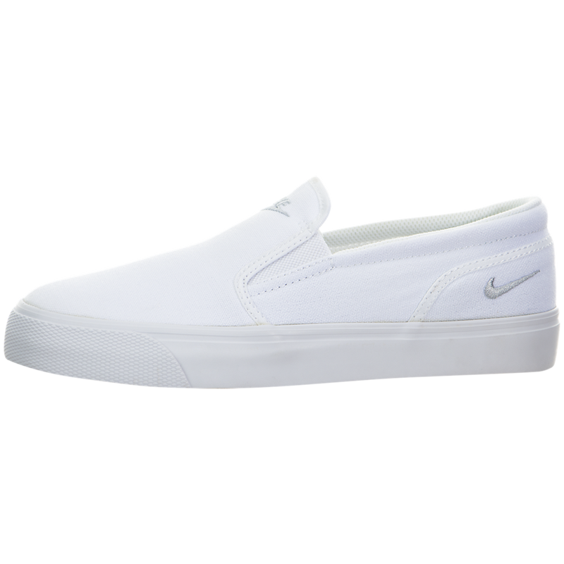 Nike Women's Toki Slip Canvas - 724770 