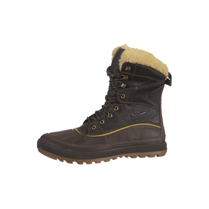 acg woodside boots mens