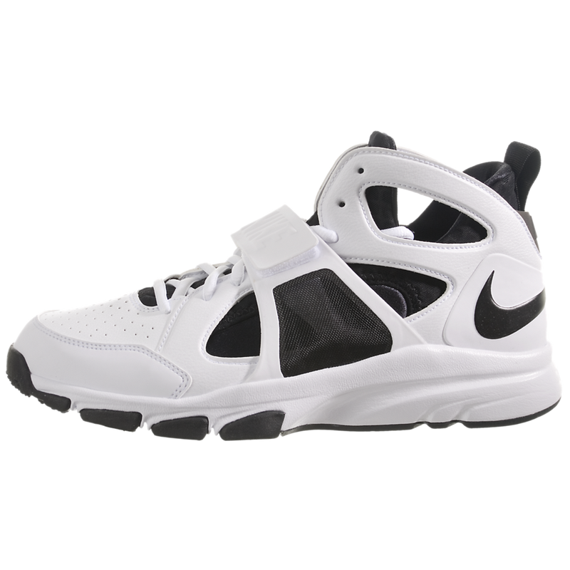 nike huarache tr mid