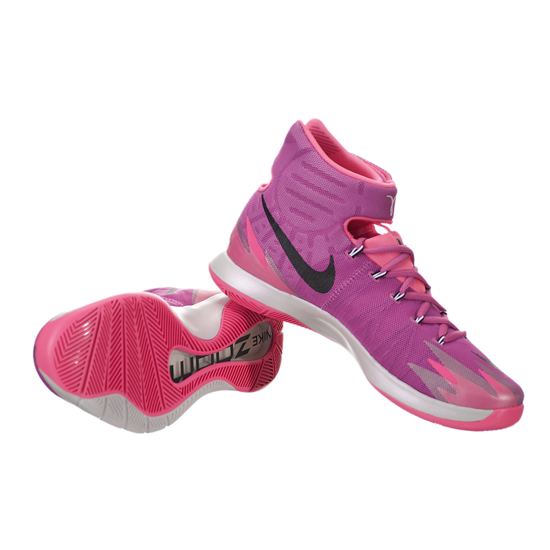 Nike Zoom HyperRev (Think Pink) - 630913-601 - Sneakerhead.com ...