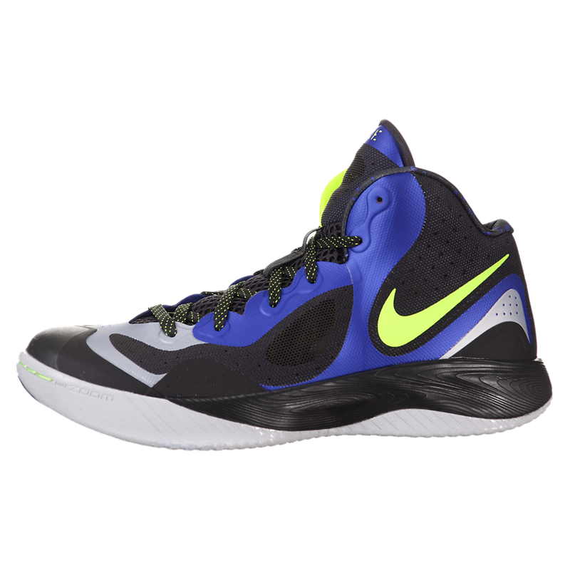 nike zoom hyperfranchise xd