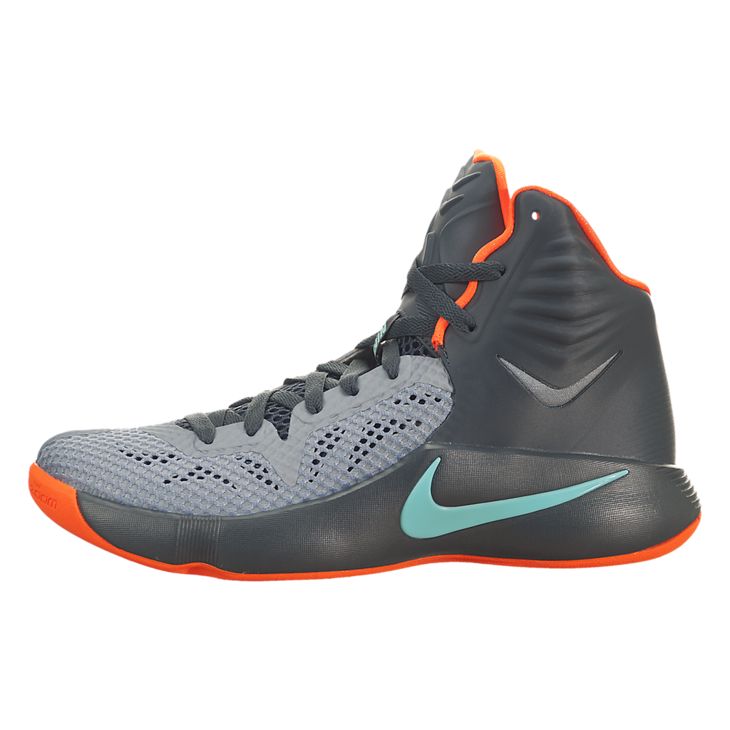 nike hyperfuse 2014