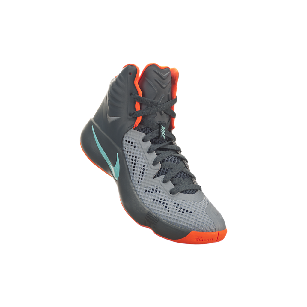 nike zoom hyperfuse 2014