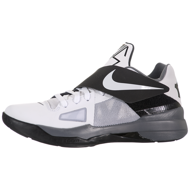 nike zoom kd iv