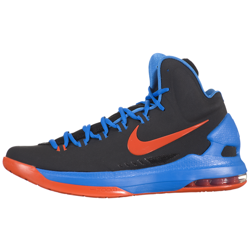 nike zoom kd v