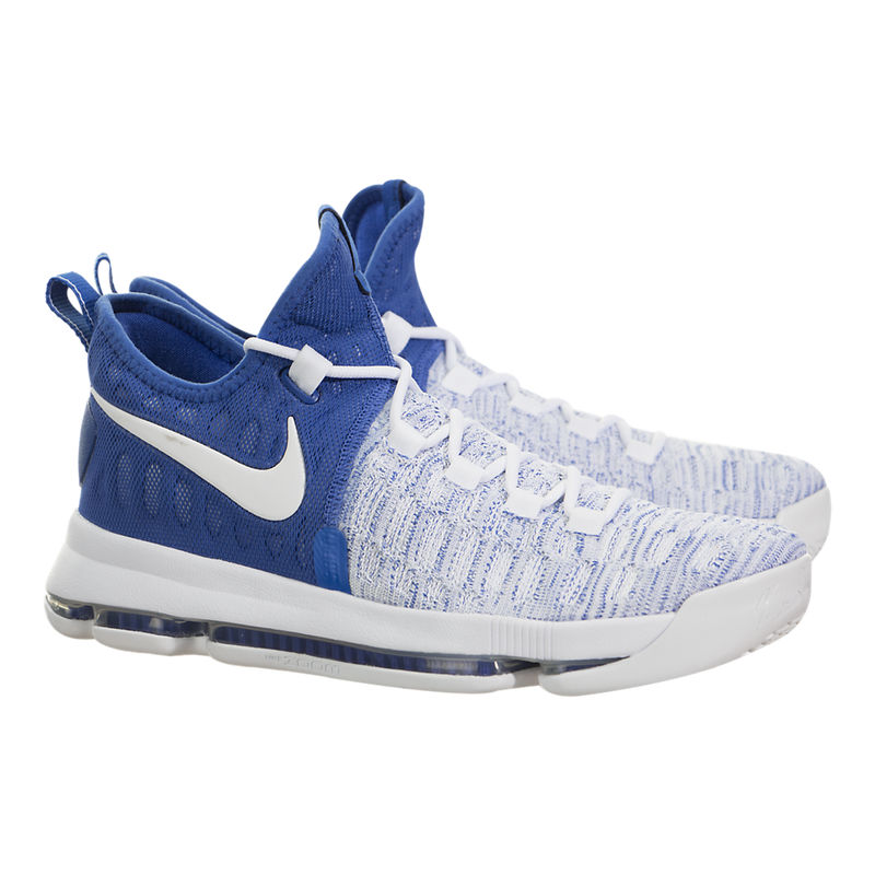 kd 9 basketball shoes