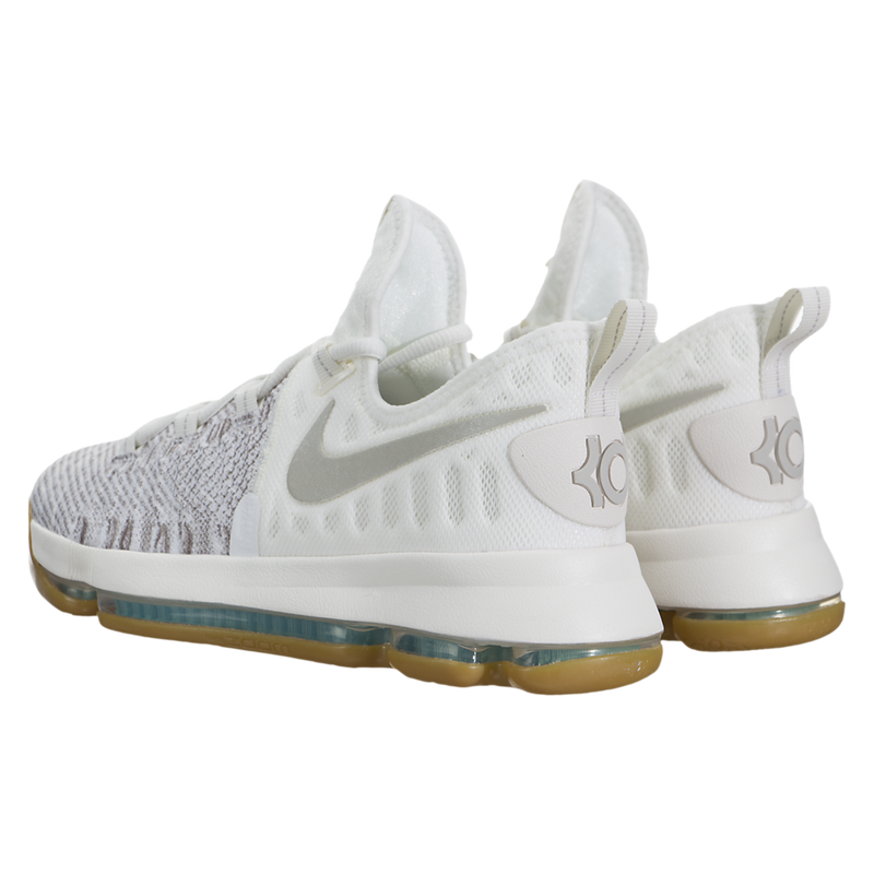 kd 9 kids