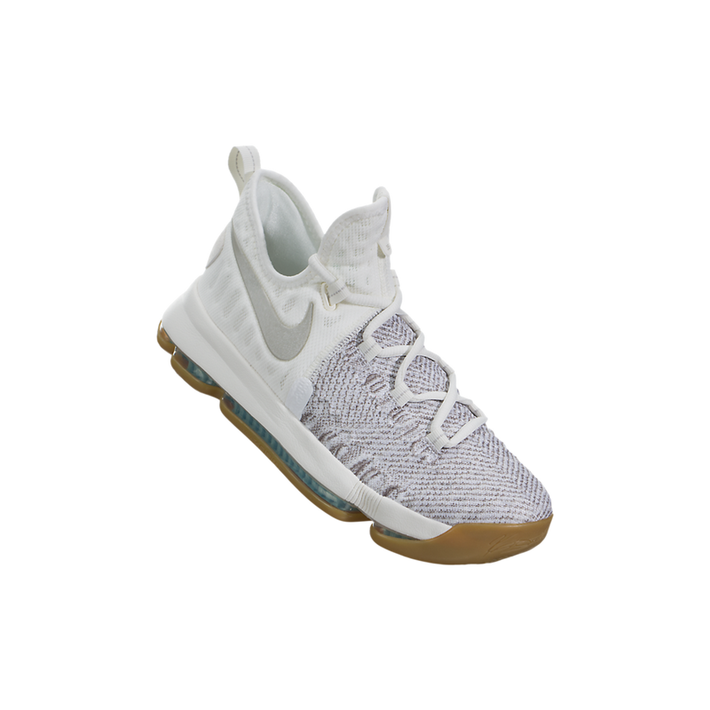 kd 9 kids