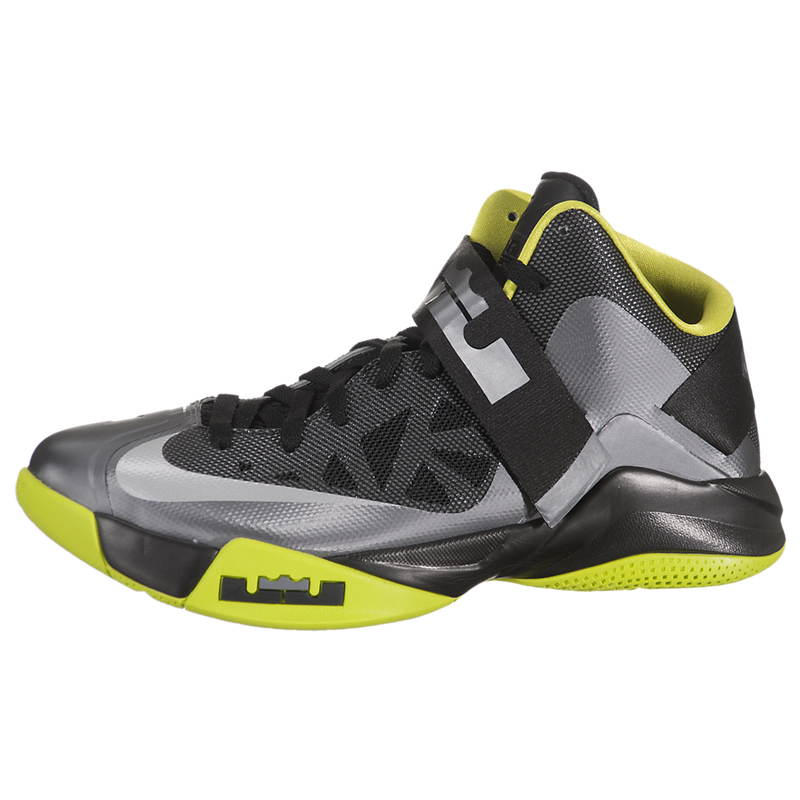 Nike Zoom Soldier VI (LeBron James 