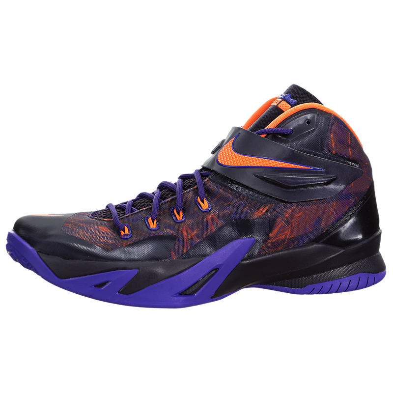 nike zoom soldier viii prm