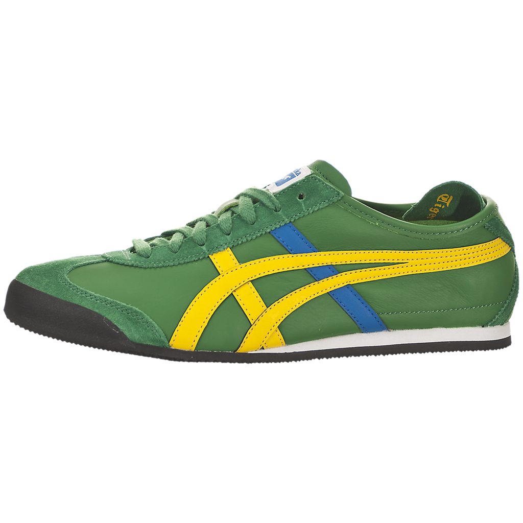 Asics Onitsuka Tiger Mexico 66 - hl7c28504 - Sneakerhead.com ...