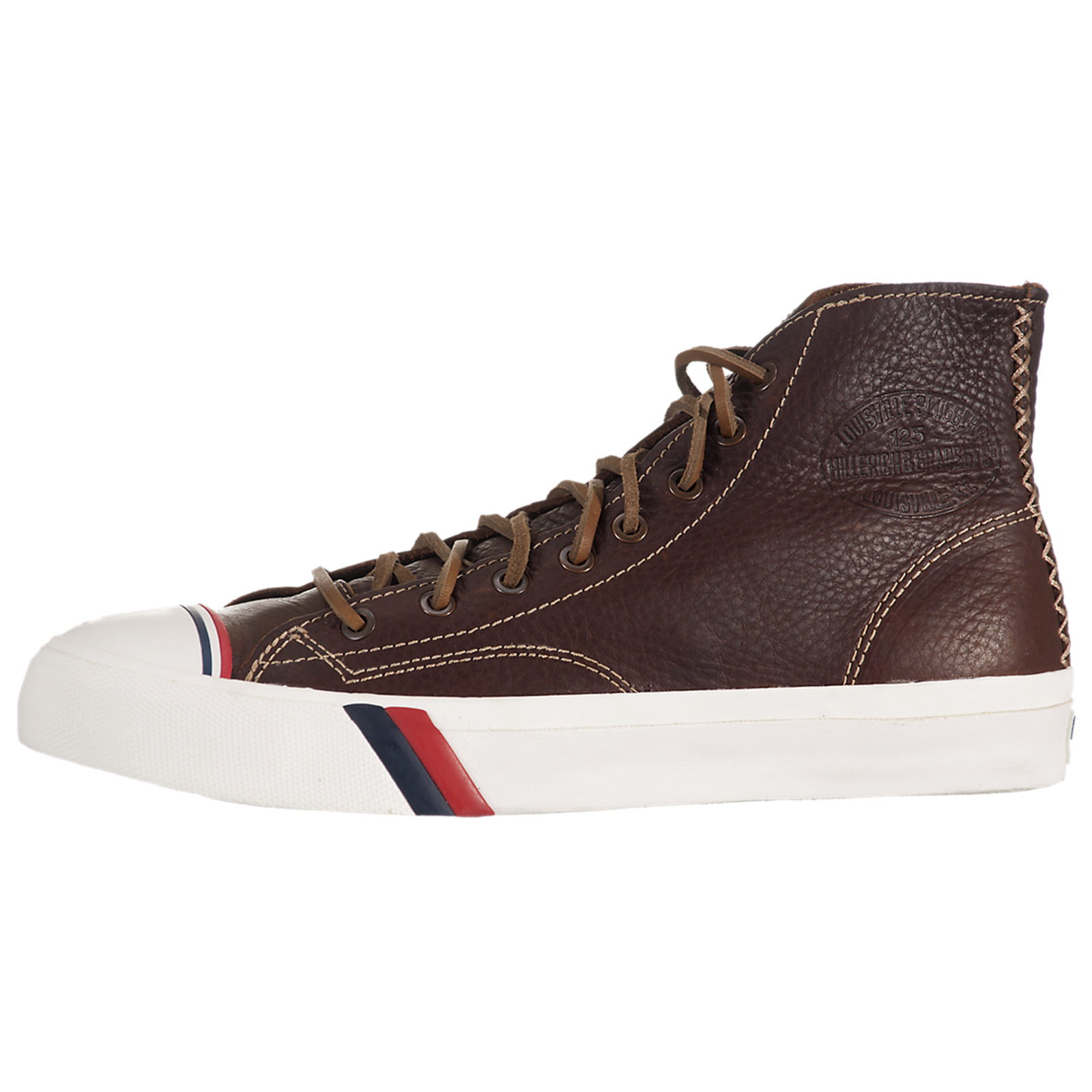 PRO-Keds Royal High (Louisville Slugger) - pml44568 - Sneakerhead.com ...