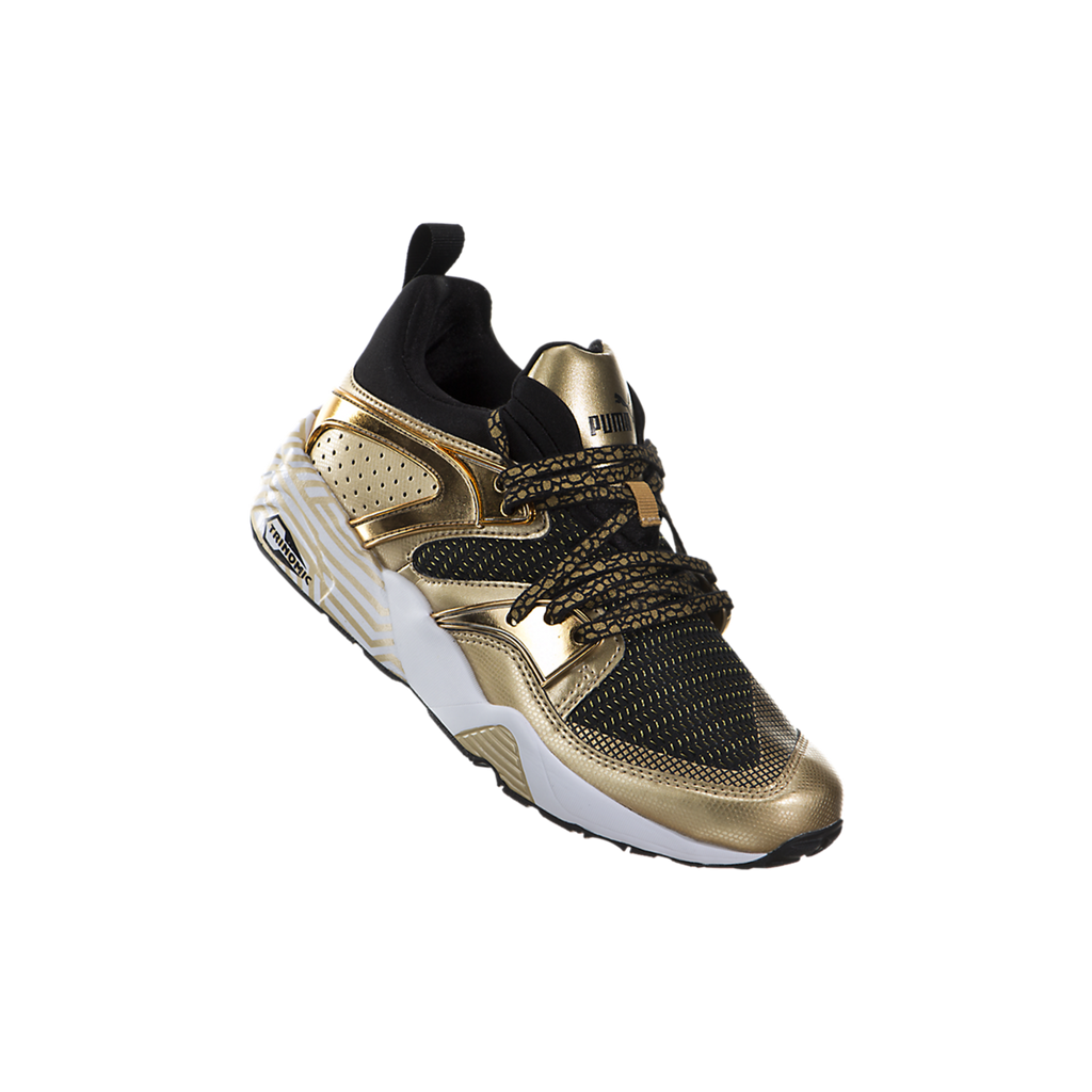 puma blaze of glory metallic