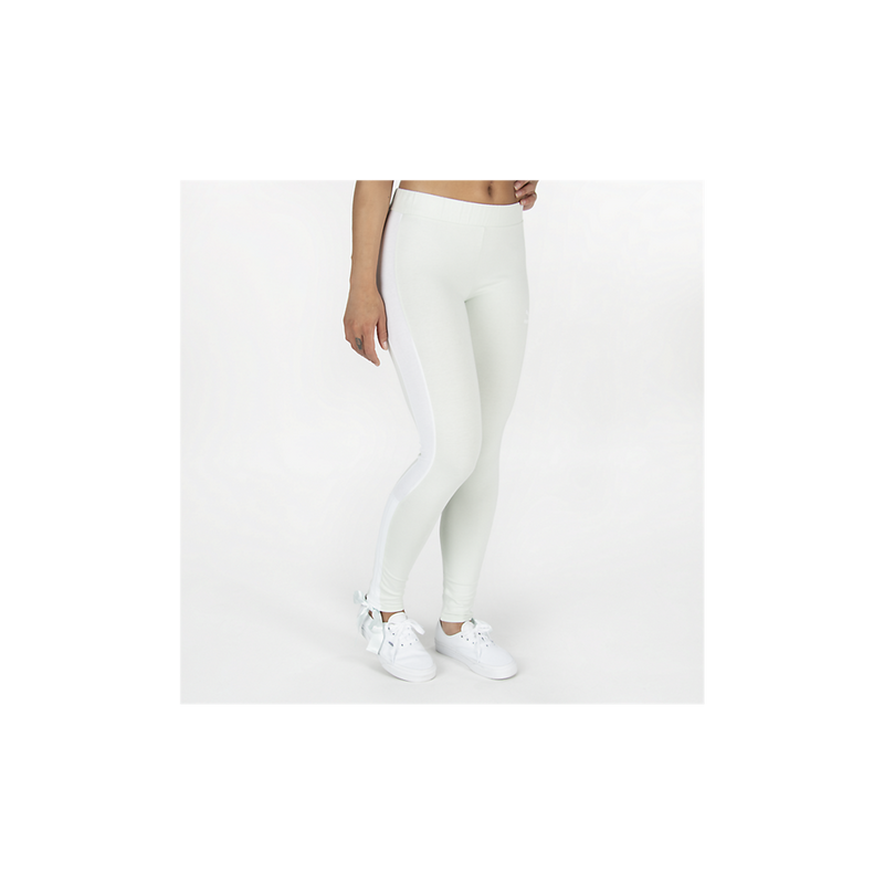 puma bow leggings