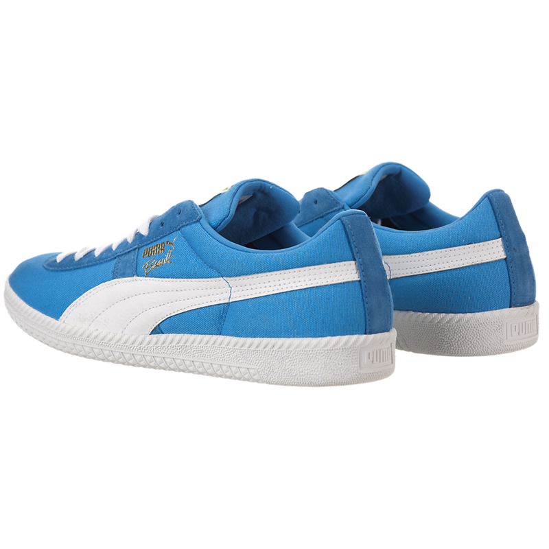 puma brasil canvas