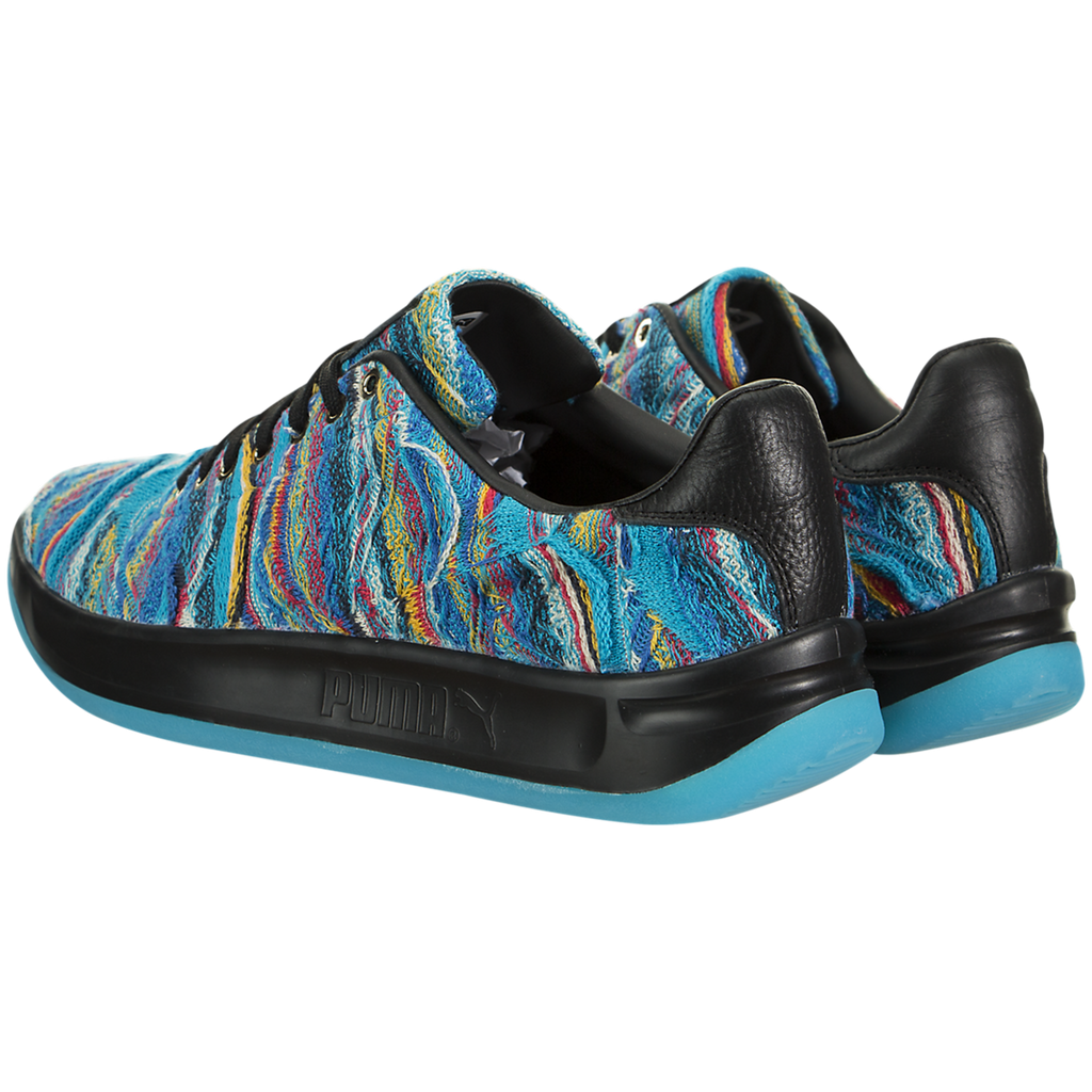 puma california coogi multi