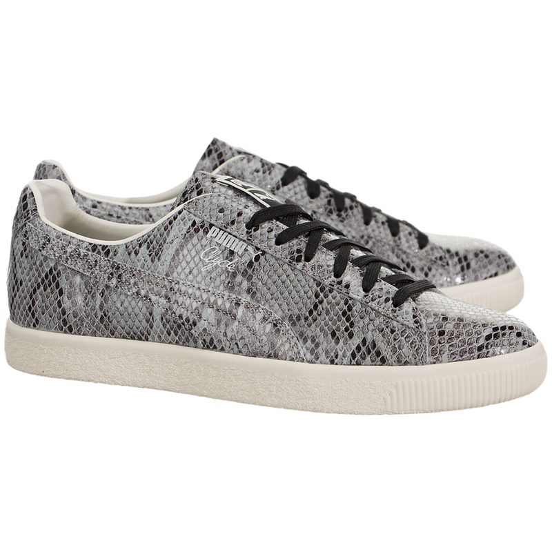 Puma Clyde Snake - 36324703 