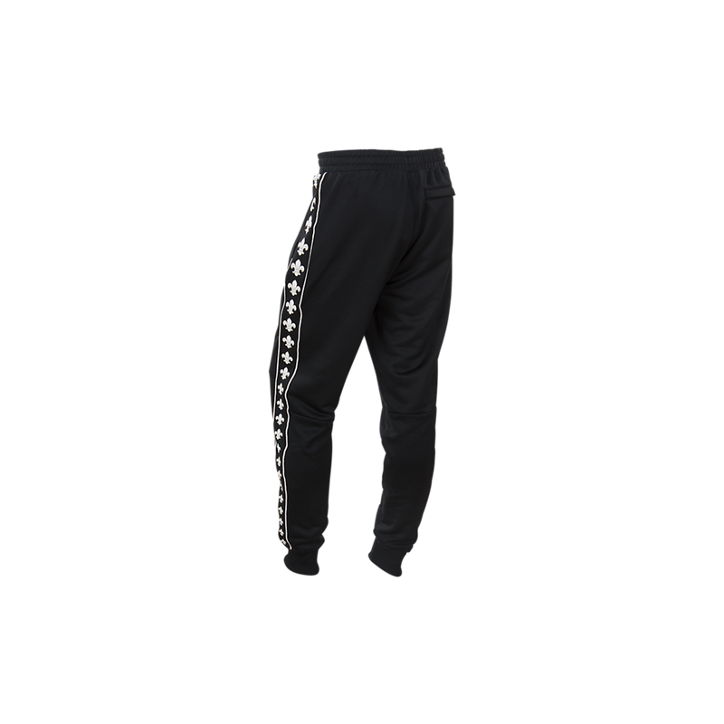 puma en noir track pants