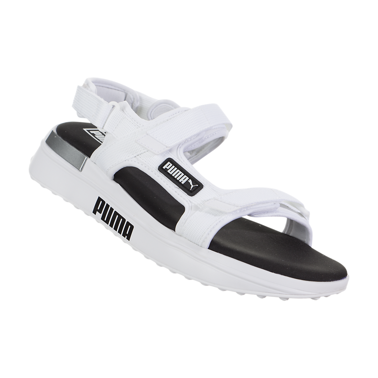 unisex puma future rider sandals