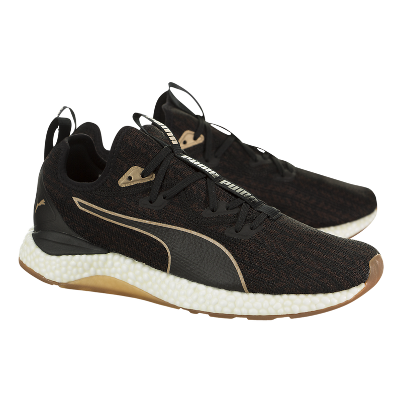 puma hybrid runner desert review