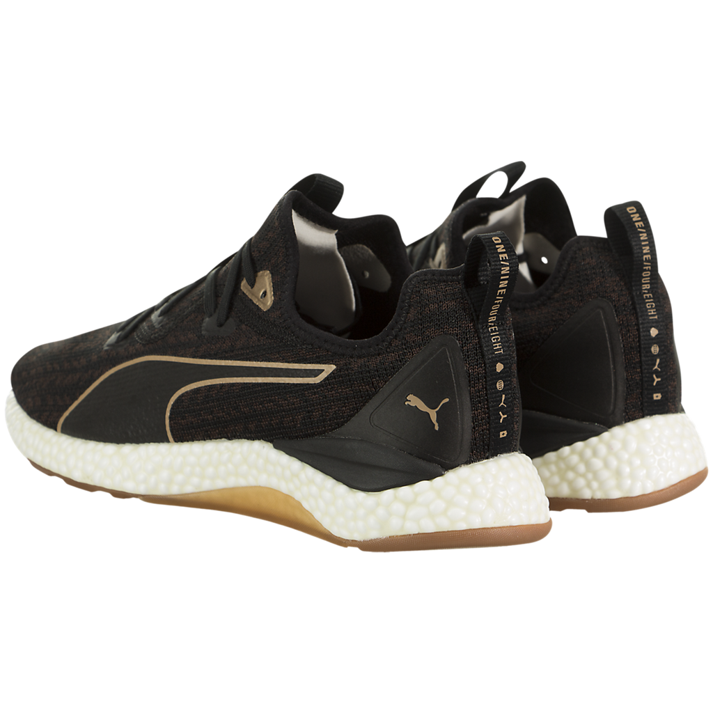 puma hybrid runner desert review