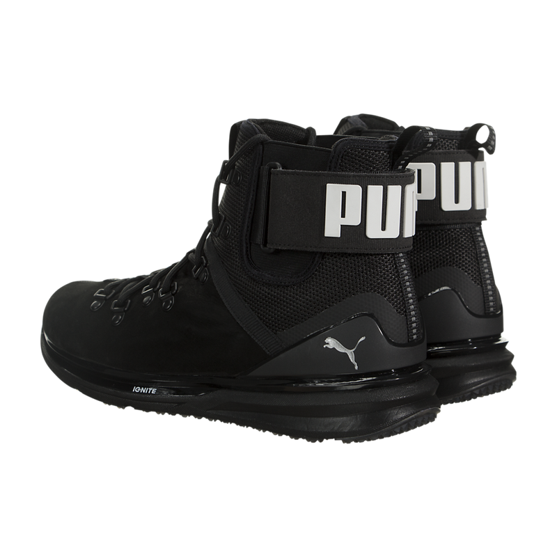 puma ignite limitless boot