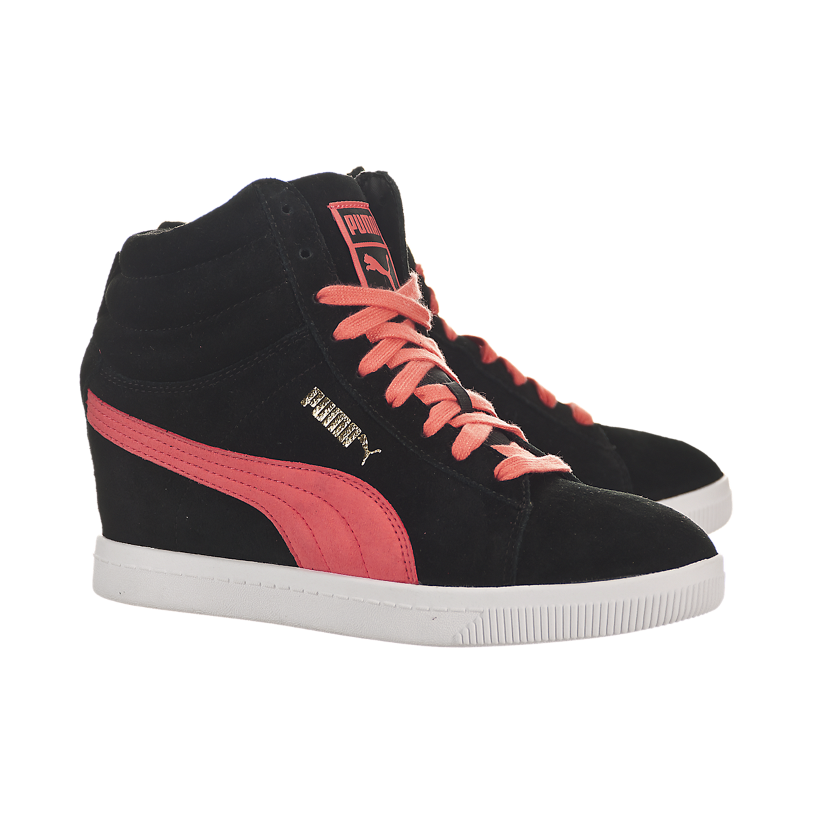 Puma PC Wedge Sport - 35728701 - Sneakerhead.com – SNEAKERHEAD.com