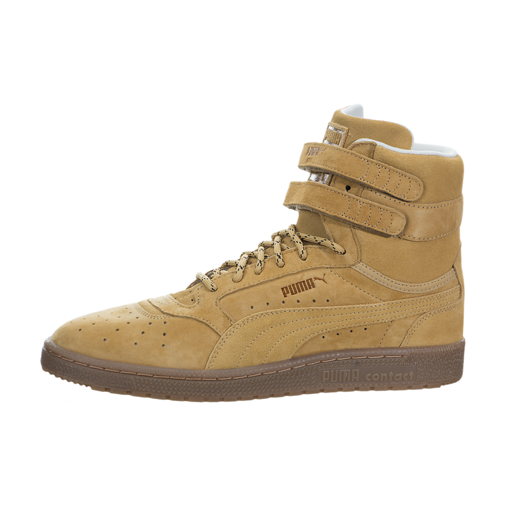 puma sky ii hi winterised