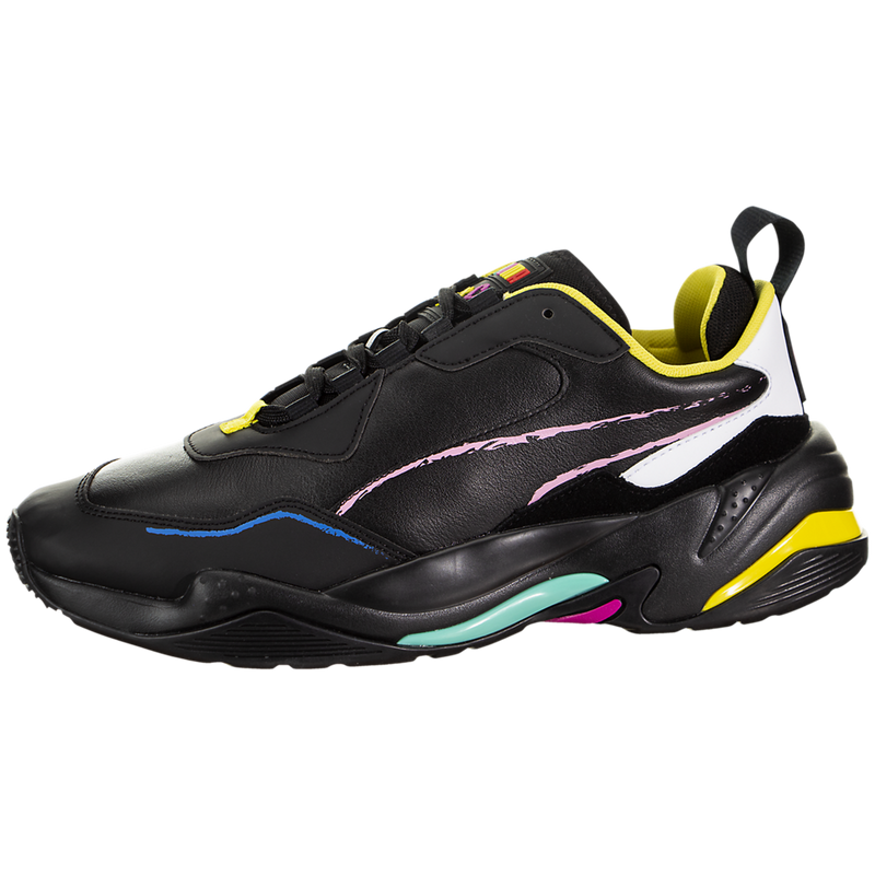 puma thunder bradley theodore