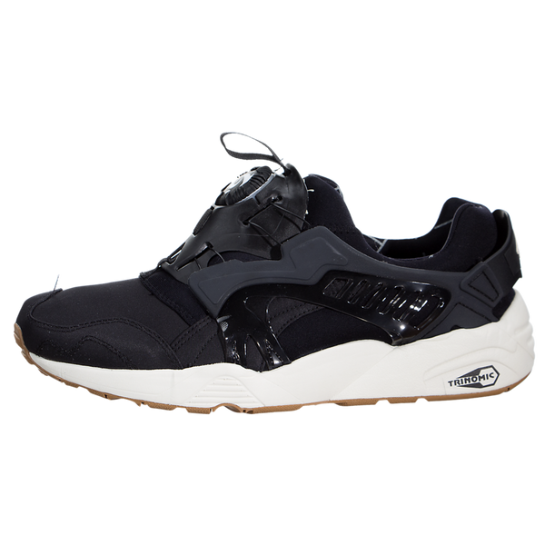 puma disc blaze gum sole