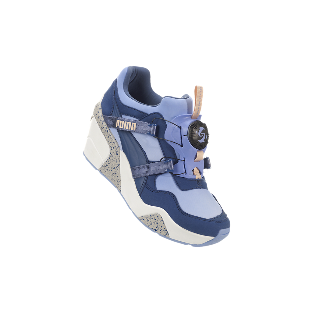 puma trinomic disc wedge