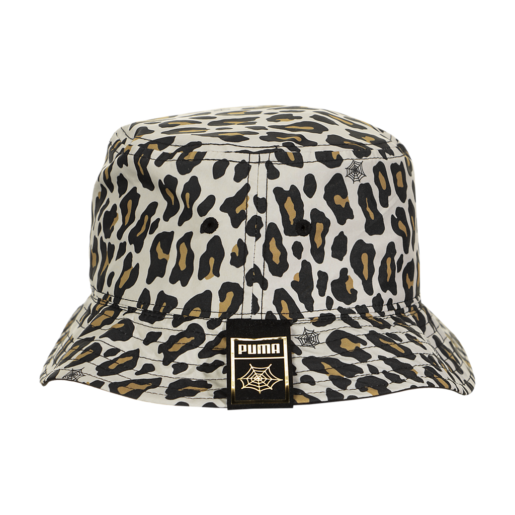 Puma x Charlotte Olympia Bucket Hat - 02258601 - Sneakerhead.com ...