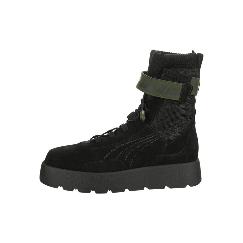 puma fenty scuba boot